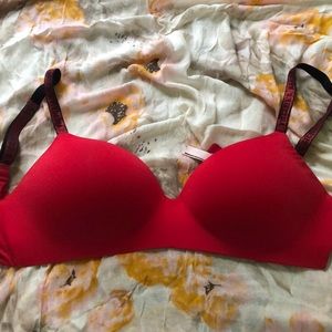 Victoria’s Secret bra